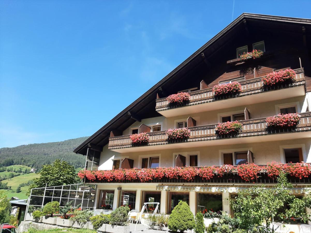 Rodes Hotel St. Ulrich in Gröden