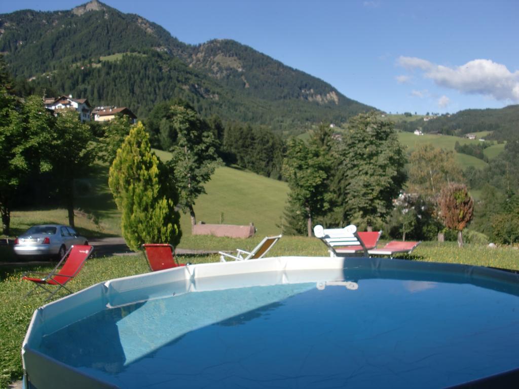 Rodes Hotel St. Ulrich in Gröden