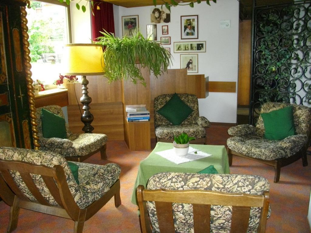 Rodes Hotel St. Ulrich in Gröden