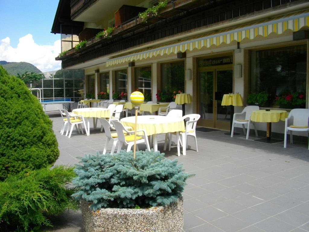 Rodes Hotel 3*