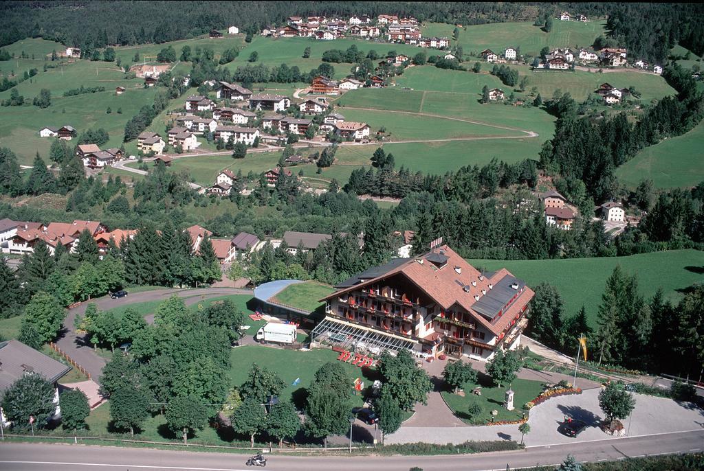 Hotel Rodes St. Ulrich in Gröden