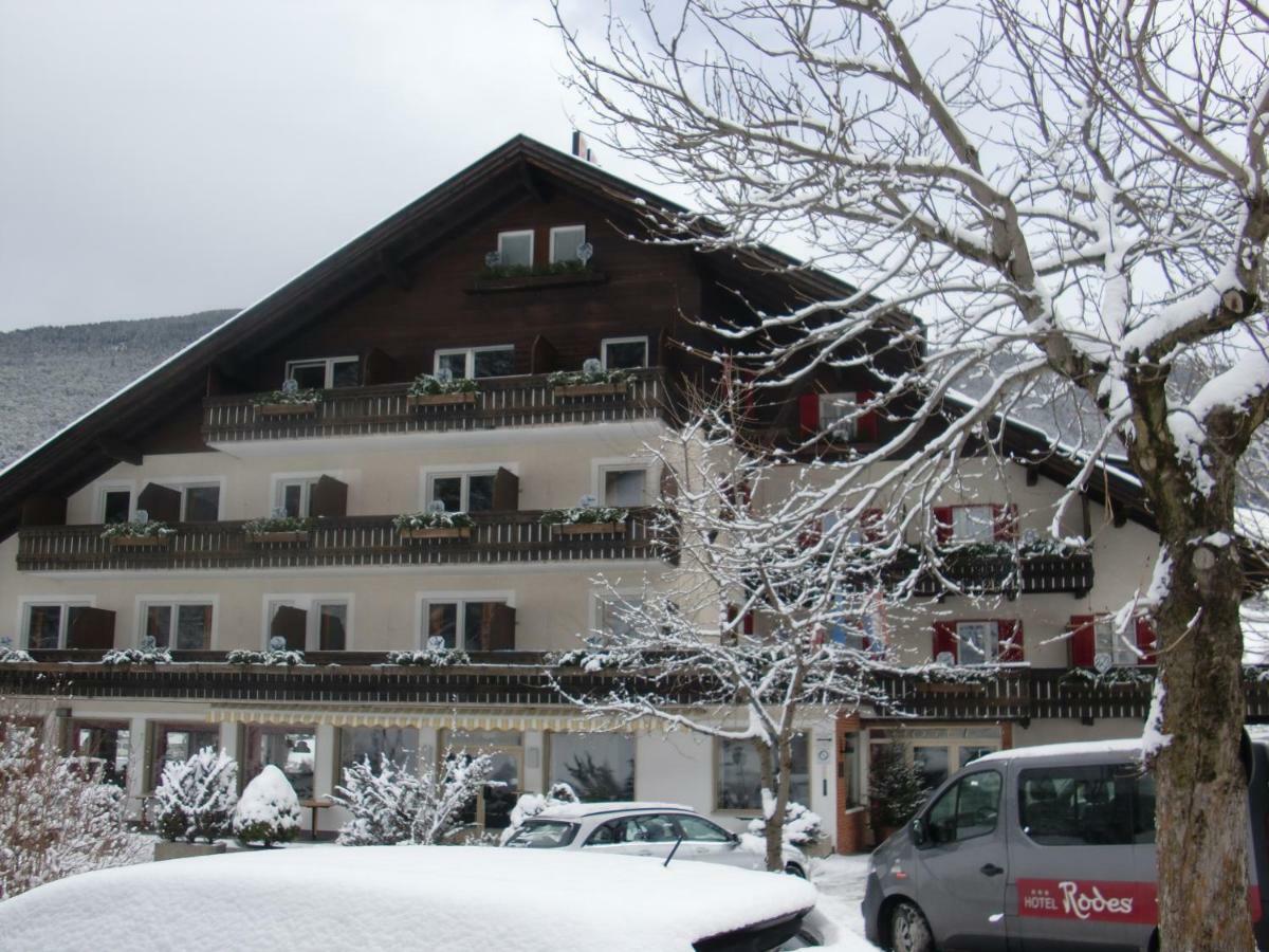 Rodes Hotel