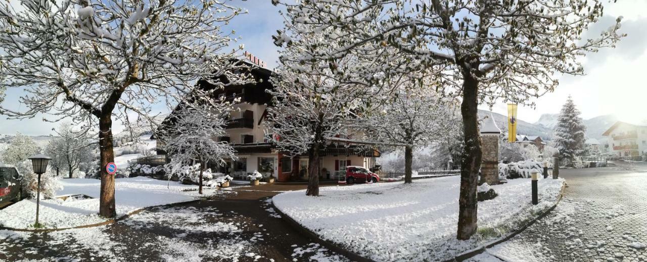 Hotel Rodes St. Ulrich in Gröden