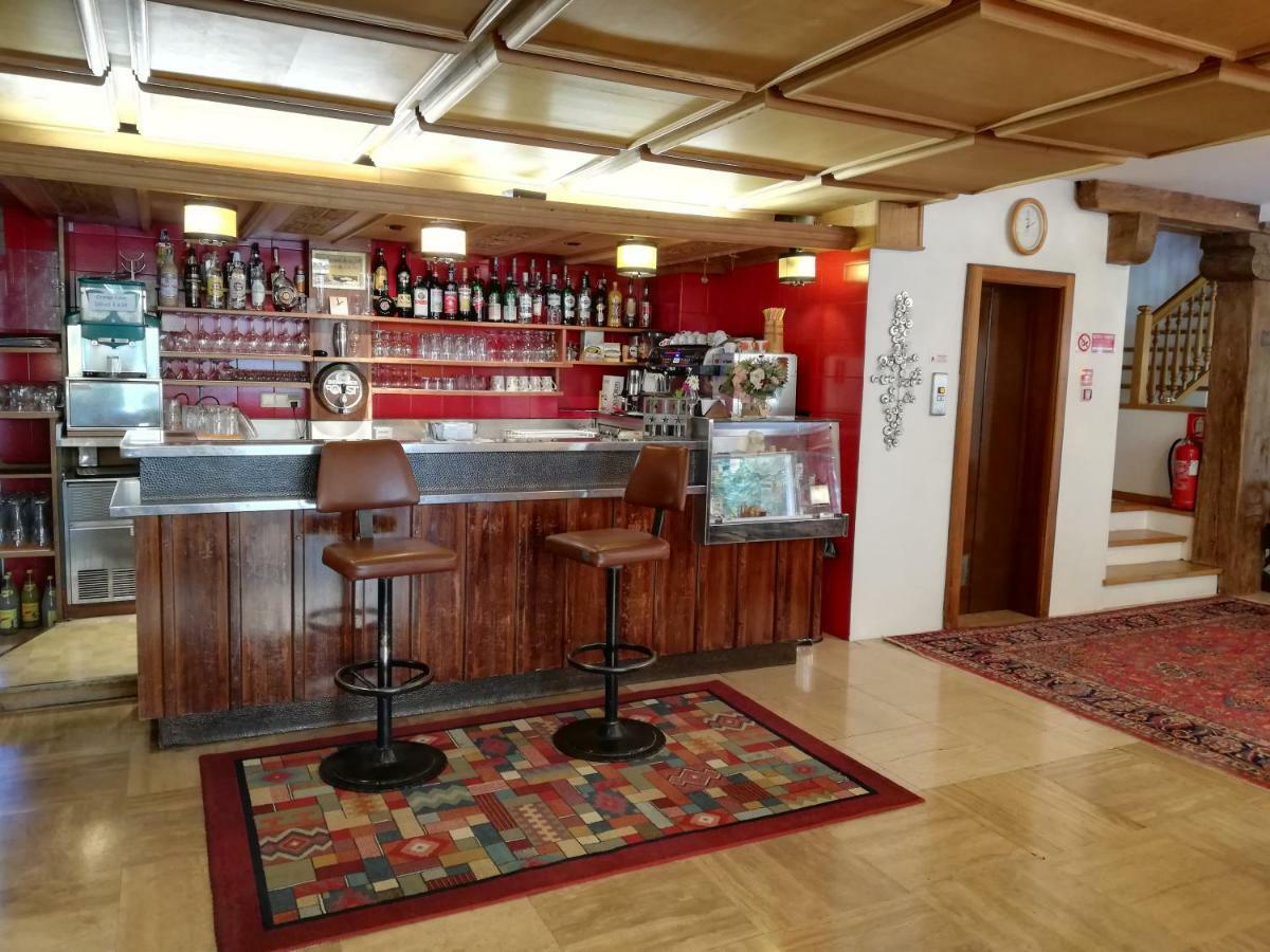 Rodes Hotel