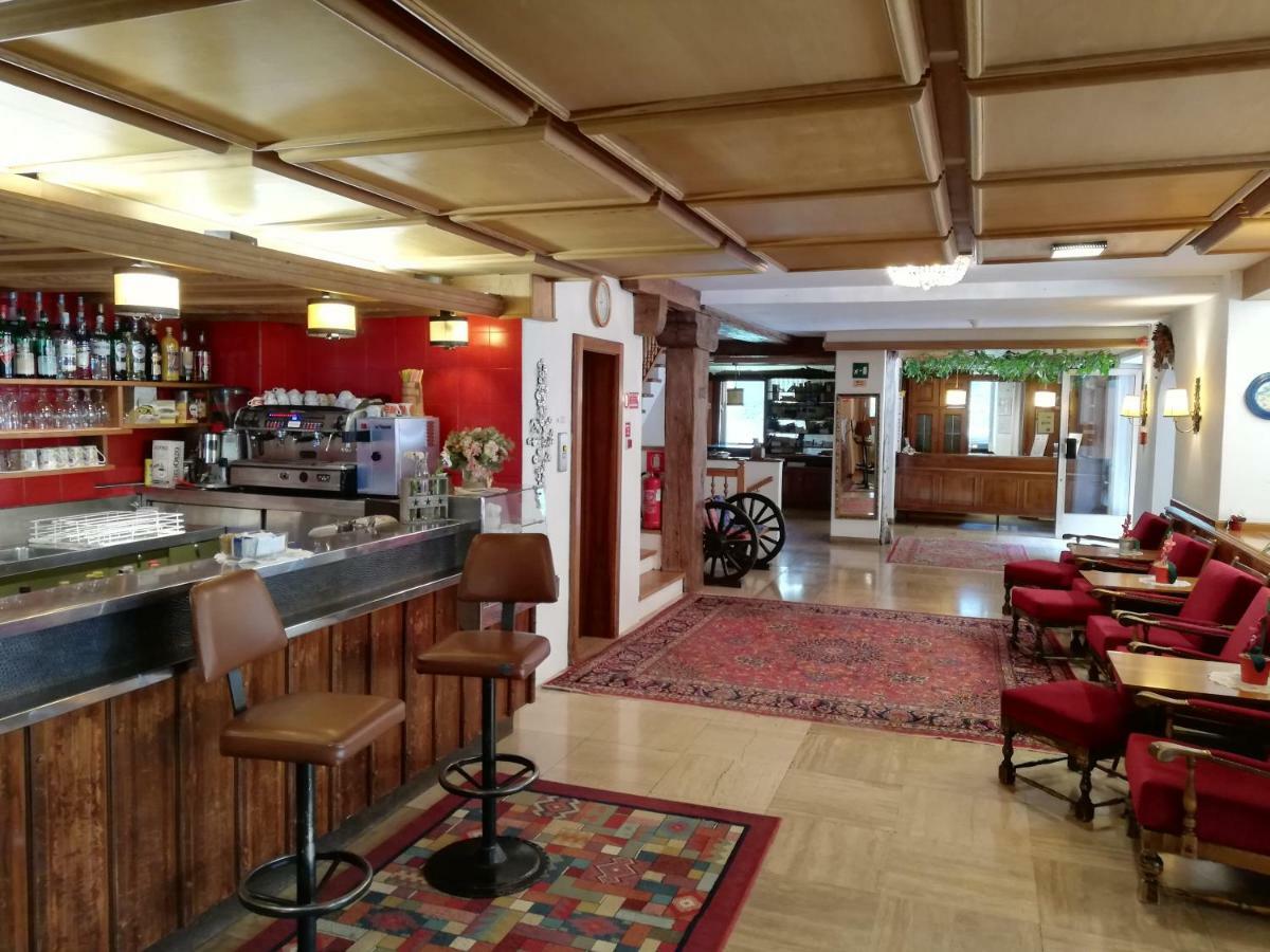 Hotel Rodes Ortisei